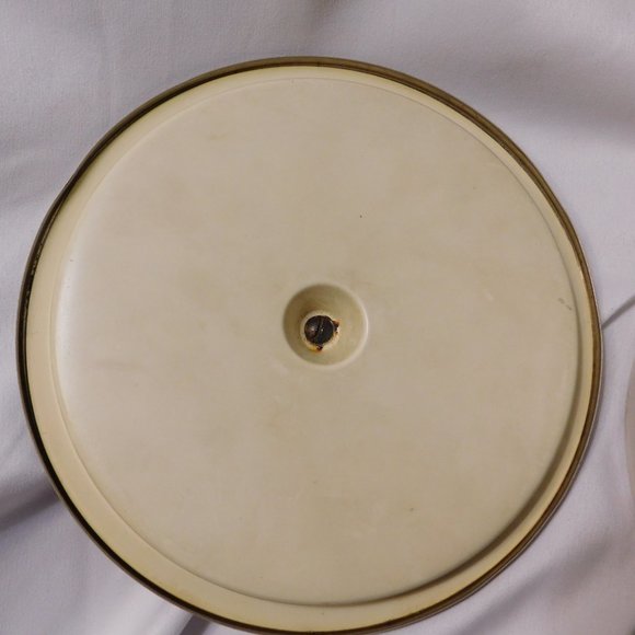 Vintage Coca-Cola Ice Bucket with Lid 1970's Retro - Picture 7 of 9